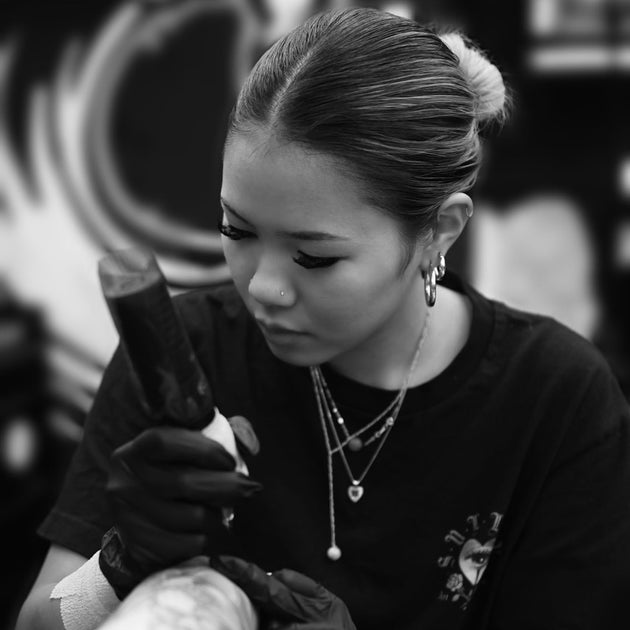 Shaye Iwanuma – Hawaii Tattoo Expo Store